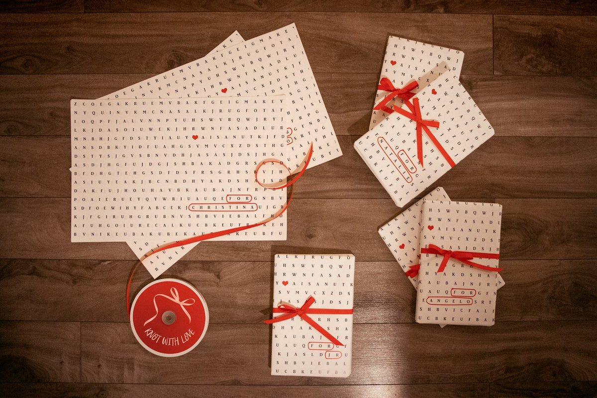 Gift boxes